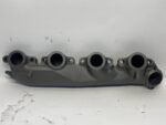2001 International T444E Exhaust Manifold #1831025C1 - Image 2