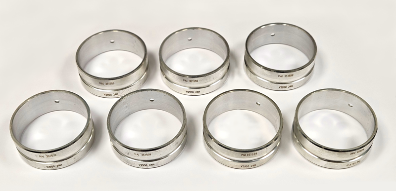 533-14406.908259-3.png Caterpillar C13 Acert Engine Bearing #1878969 - Image 1