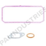 Cummins ISB Engine Gaskets & Seals #132021