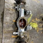 Mack 40,000LBS Cast Axle Housing #19QF4429BP18