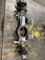 Mack 40,000LBS Cast Axle Housing #19QF4429BP18