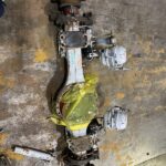 Mack 40,000LBS Cast Axle Housing #21513473