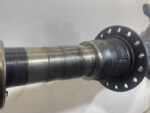 Meritor RD-20-145 Axle Housing #3121T3920 - Image 2