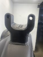 Meritor RD-20-145 Axle Housing #3121T3920 - Image 4