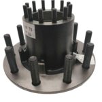 Meritor Hub #04157191004