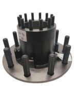 Meritor Hub #04157191004