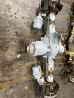 Meritor MD2014X Rear Axle Assembly #MD2014X4DCRNN860264