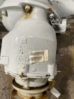 Meritor MD2014X Rear Axle Assembly #MD2014X4DCRNN860264 - Image 2