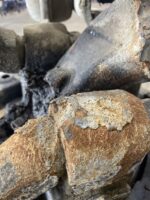 Eaton 12F4 Spindle #813781