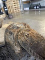 Eaton 12F4 Spindle #813781 - Image 3