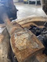 Eaton 12F4 Spindle #813781 - Image 5