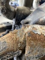 Eaton 12F4 Spindle #813781 - Image 6