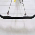 Eaton Front Axle I-Beam #085TB1001