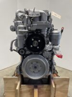 2004 Mercedes OM906 EGR Engine #902919R4209842 - Image 2
