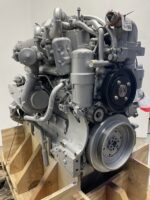 2004 Mercedes OM906 EGR Engine #902919R4209842 - Image 3