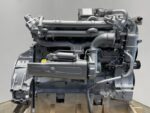 2004 Mercedes OM906 EGR Engine #902919R4209842 - Image 4