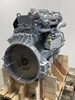 2004 Mercedes OM906 EGR Engine #902919R4209842 - Image 6