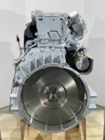 2004 Mercedes OM906 EGR Engine #902919R4209842 - Image 7