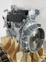 2004 Mercedes OM906 EGR Engine #902919R4209842 - Image 8