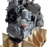 2004 Mercedes OM906 EGR Engine #902919R4209842