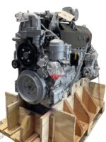 2004 Mercedes OM906 EGR Engine #902919R4209842