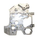 International DT466E Engine Cover #1850246C2