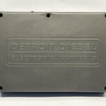 1997 Detroit Diesel DDEC III ECM #23518645