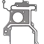 Cummins ISX15 Engine Gaskets & Seals #3685510