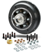 Horton Fan Clutches & Hubs #9908504