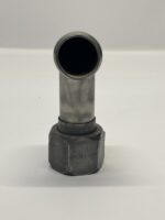 2006 Detroit Diesel Series 60 DDEC V 14.0L Engine Plumbing #23531415 - Image 2