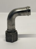 2006 Detroit Diesel Series 60 DDEC V 14.0L Engine Plumbing #23531415 - Image 3