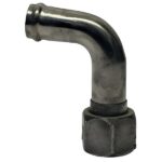 2006 Detroit Diesel Series 60 DDEC V 14.0L Engine Plumbing #23531415