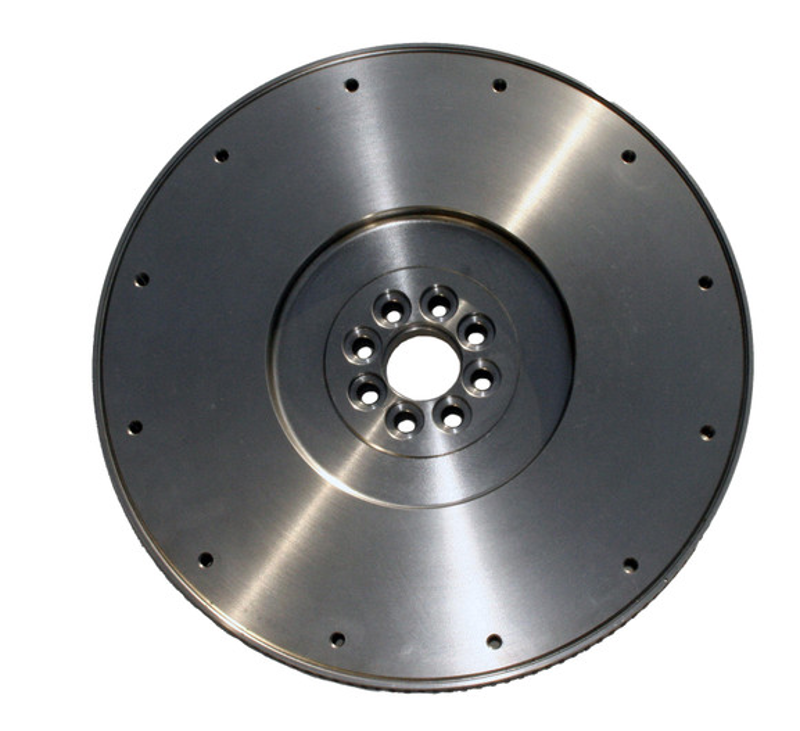 529-10446.666782.png Mercedes Flywheel #A9060307005 - Image 1