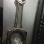 Volvo D7E Engine Connecting Rod #04200036R