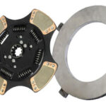 IATCO AutoSet Clutch #NMU701-044-4