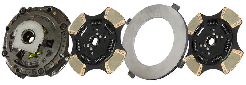 542-10101.502414.jpg IATCO AutoSet Clutch #NMU701-044-4 - Image 1