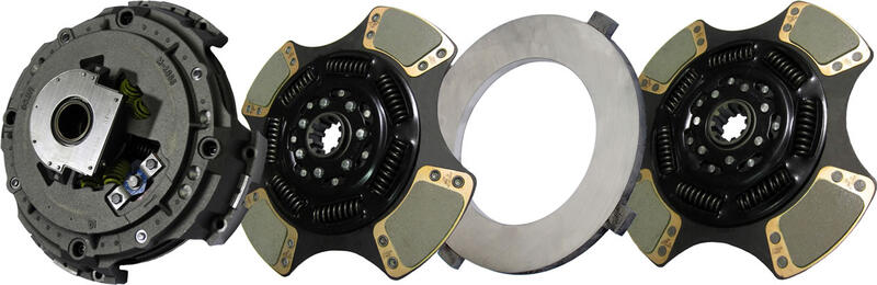 542-10141.643430.jpg IATCO Easy Effort Clutch #NMU898-044-4 - Image 1