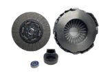 IATCO Clutch #NMU363-280-12