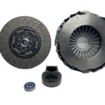 IATCO Clutch #NMU363-280-12