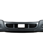 2008 Freightliner Cascadia Bumper #2128546010