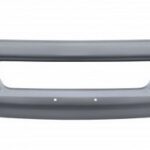 2001 International 4300 Bumper #3610930C1