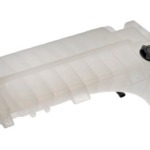 2008 Volvo VNL Gen 2 Coolant Reservoir #22061290