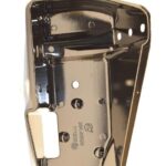 2018 Freightliner Cascadia Frame Horn/Bumper Mount #2128997001