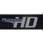 2008 International 4100 Charge Air Cooler #HDH010516